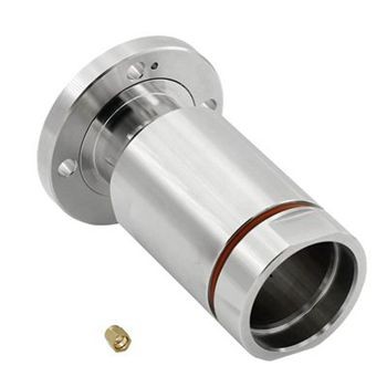 EIA 1 5/8” 连接器接1 5/8” 电缆